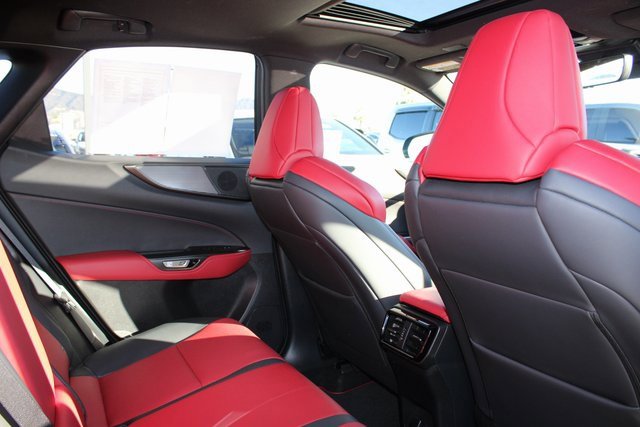 Certified 2023 Lexus NX 450h+ F Sport image 7