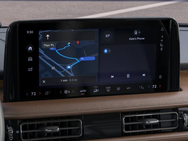 New 2026 Lincoln Aviator Reserve AWD/4WD image 15