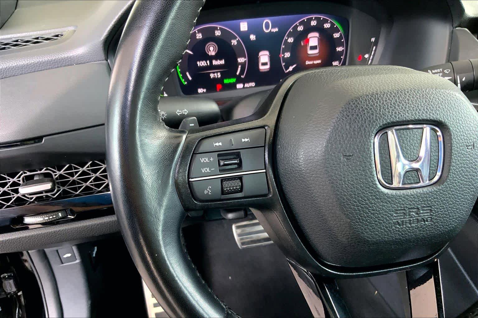Used 2024 Honda Accord Sport image 24