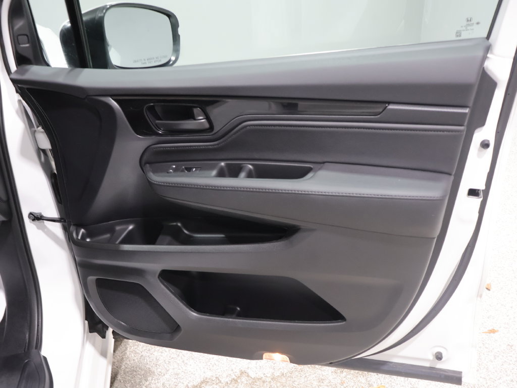 Used 2026 Honda Odyssey Touring image 21