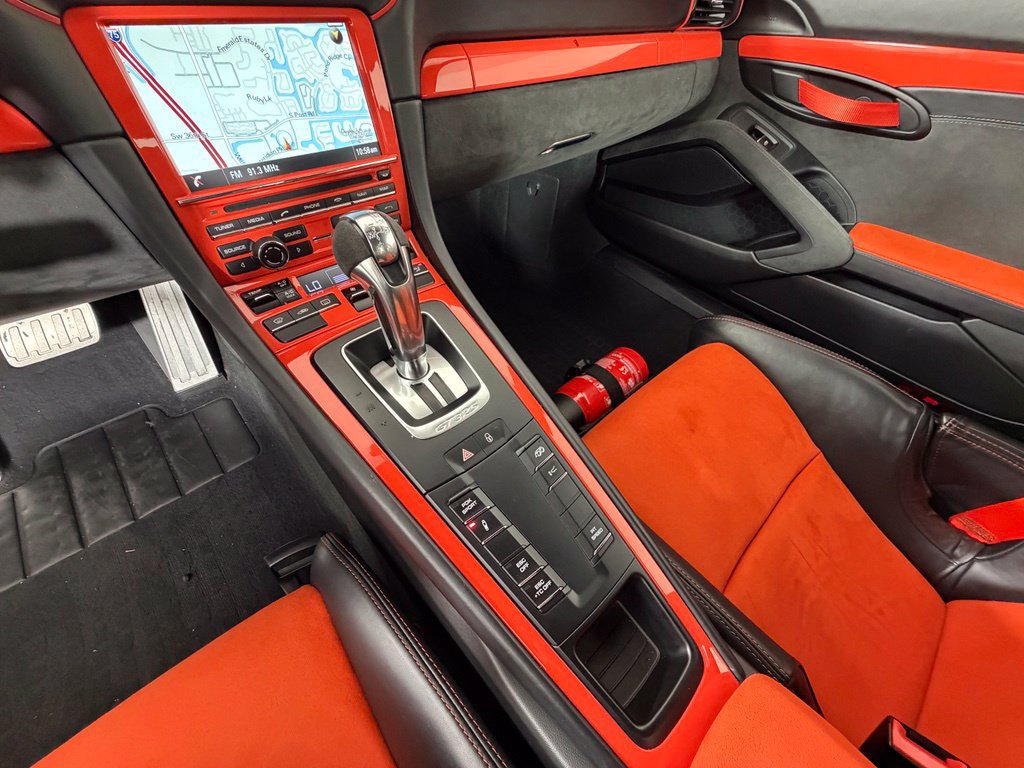 Used 2016 Porsche 911 GT3 RS RWD image 33