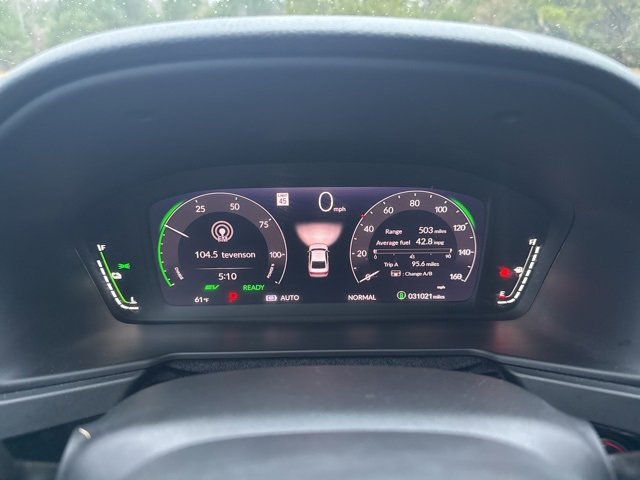 Used 2025 Honda Accord Touring image 20