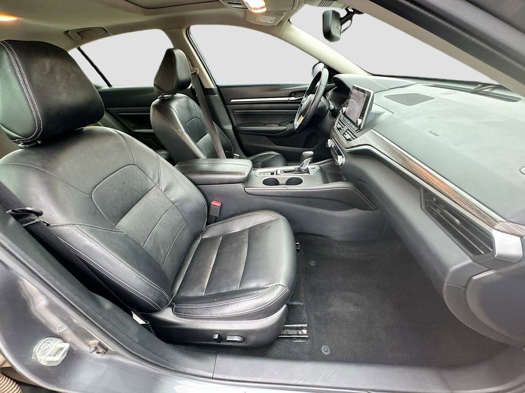 Used 2019 Nissan Altima 2.5 SL image 35