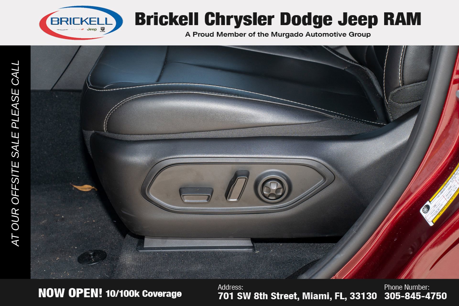 Used 2025 Jeep Grand Cherokee Limited image 28