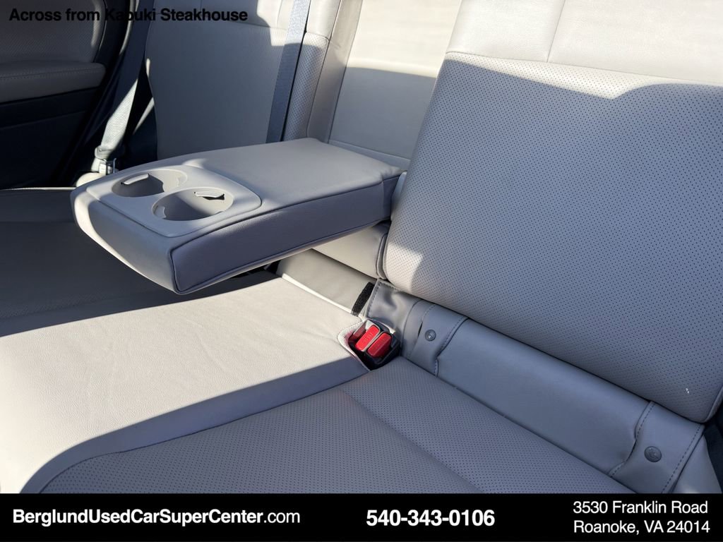 Used 2017 Subaru Forester 2.5i Limited w/ Popular Package #2 image 33