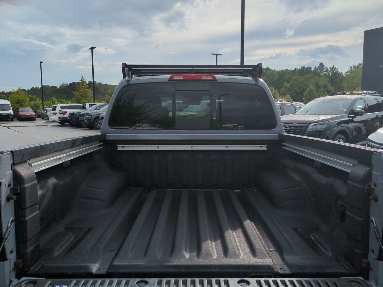Certified 2023 Nissan Frontier PRO-4X w/ Pro-4X Premium Package AWD/4WD image 53