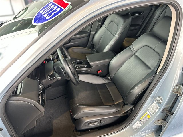 Used 2023 Honda Civic Touring image 12