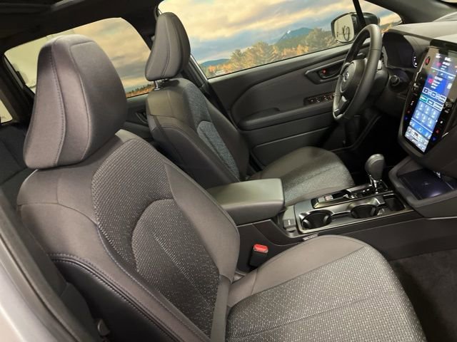 Certified 2026 Subaru Forester Premium image 63