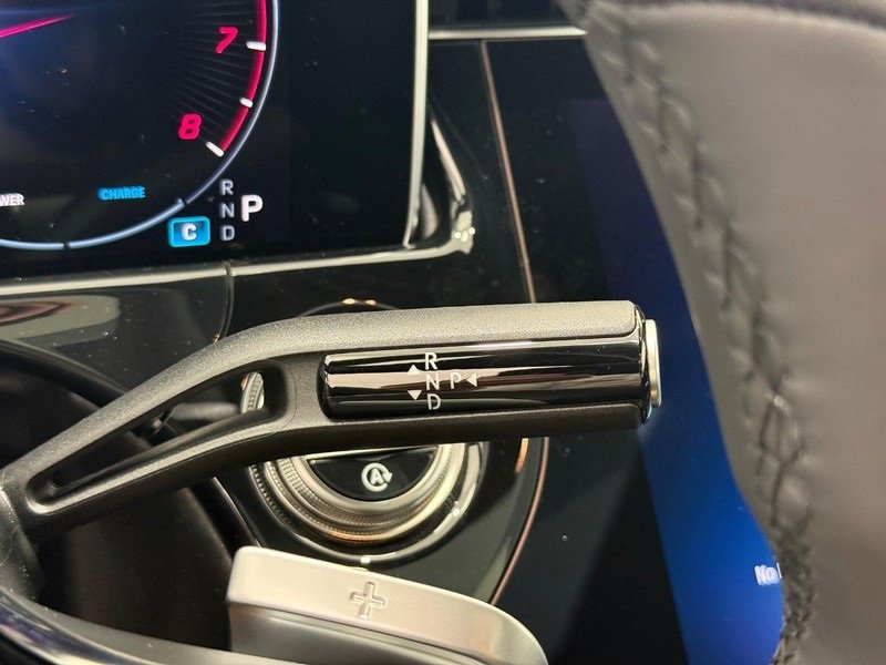 New 2026 Mercedes-Benz E 450 4MATIC Sedan image 12