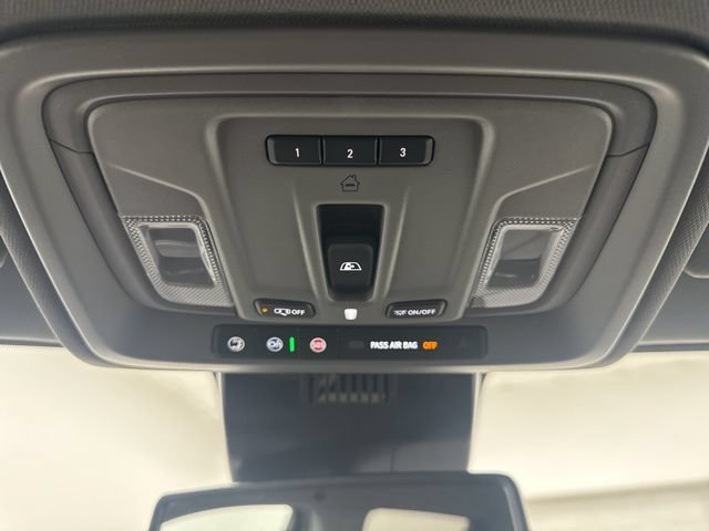 New 2026 Chevrolet Silverado 2500 LT AWD/4WD image 24