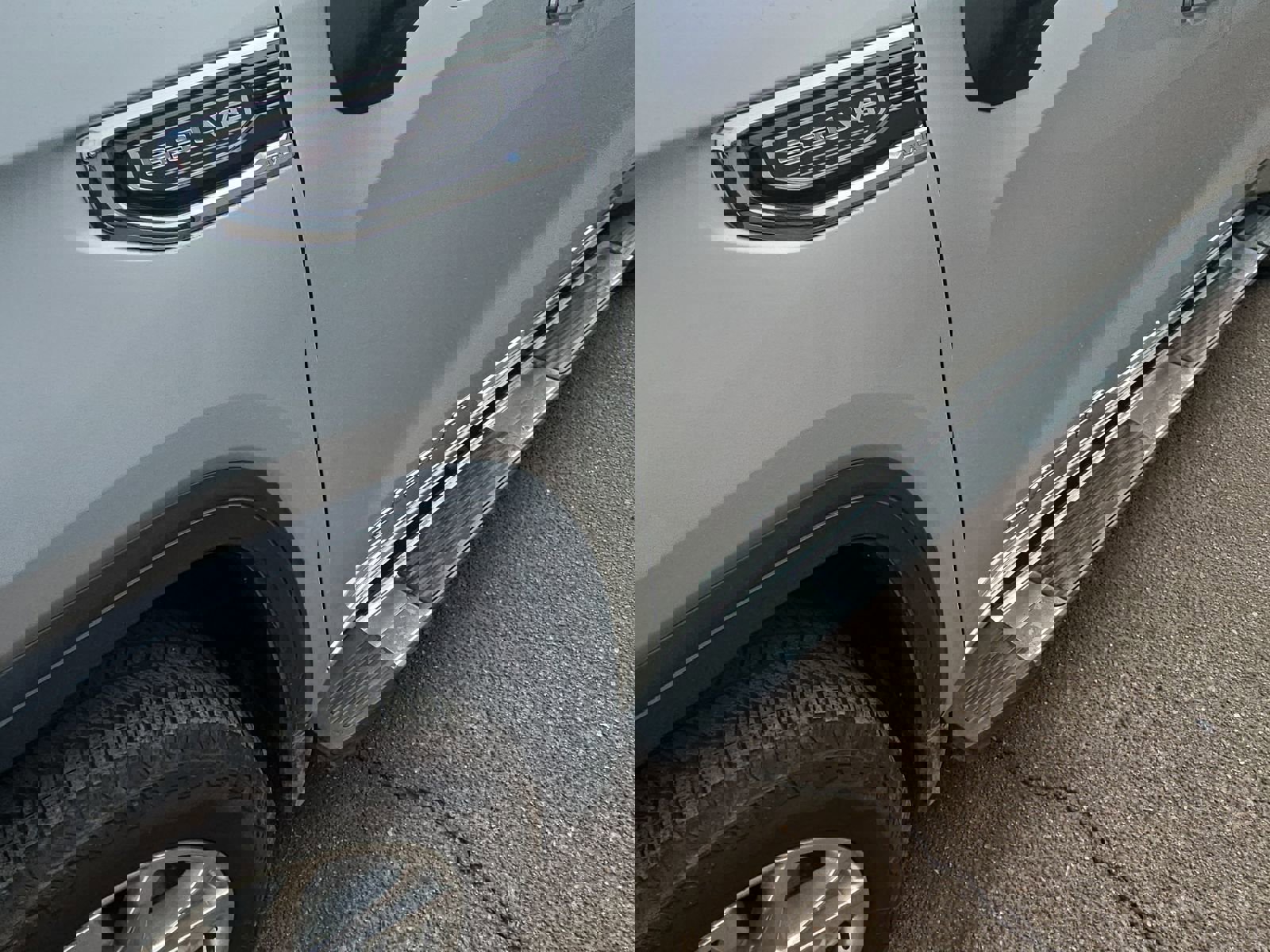 Used 2020 GMC Sierra 1500 SLT w/ SLT Premium Package image 22