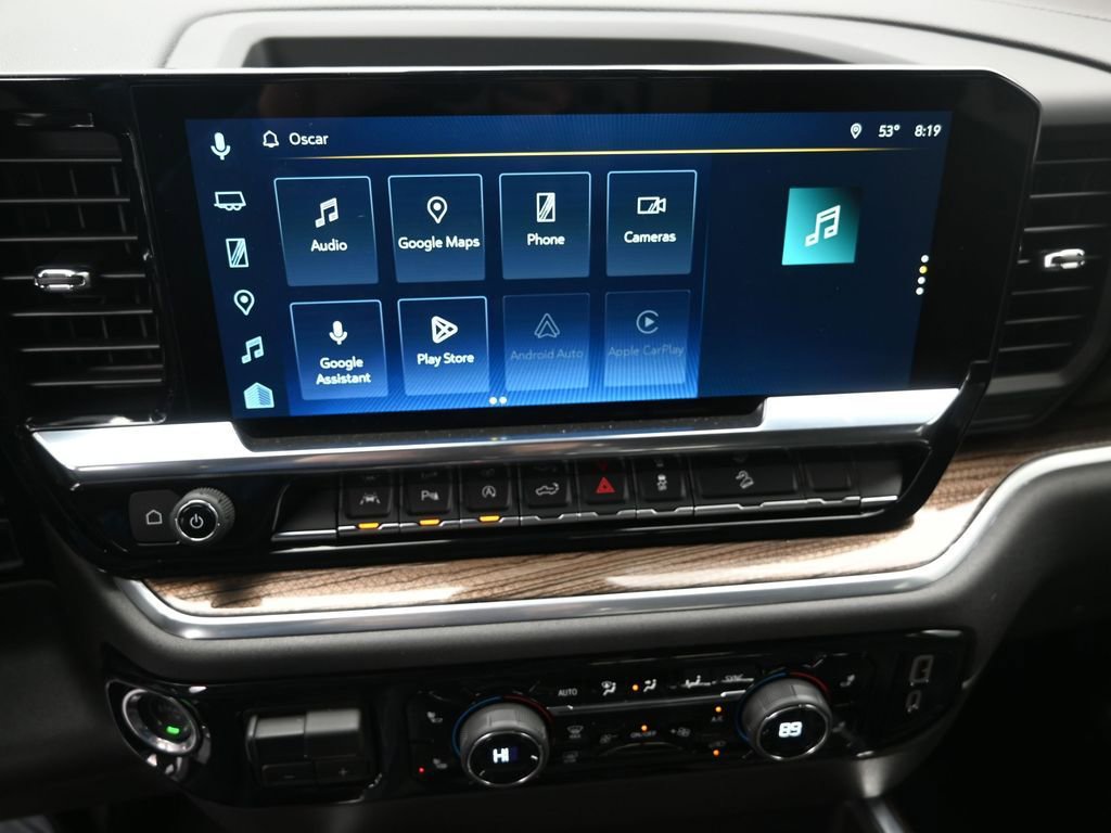 Used 2026 Chevrolet Silverado 1500 LT Trail Boss w/ LT Trail Boss Premium Package image 15