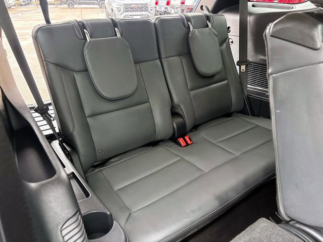 Used 2025 Ford Explorer Active w/ Active Comfort Package image 13