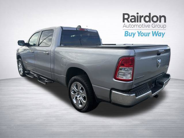 Used 2022 RAM 1500 Big Horn AWD/4WD image 5