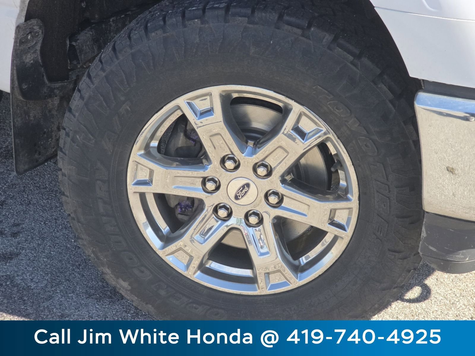 Used 2022 Ford F150 Lariat AWD/4WD image 13