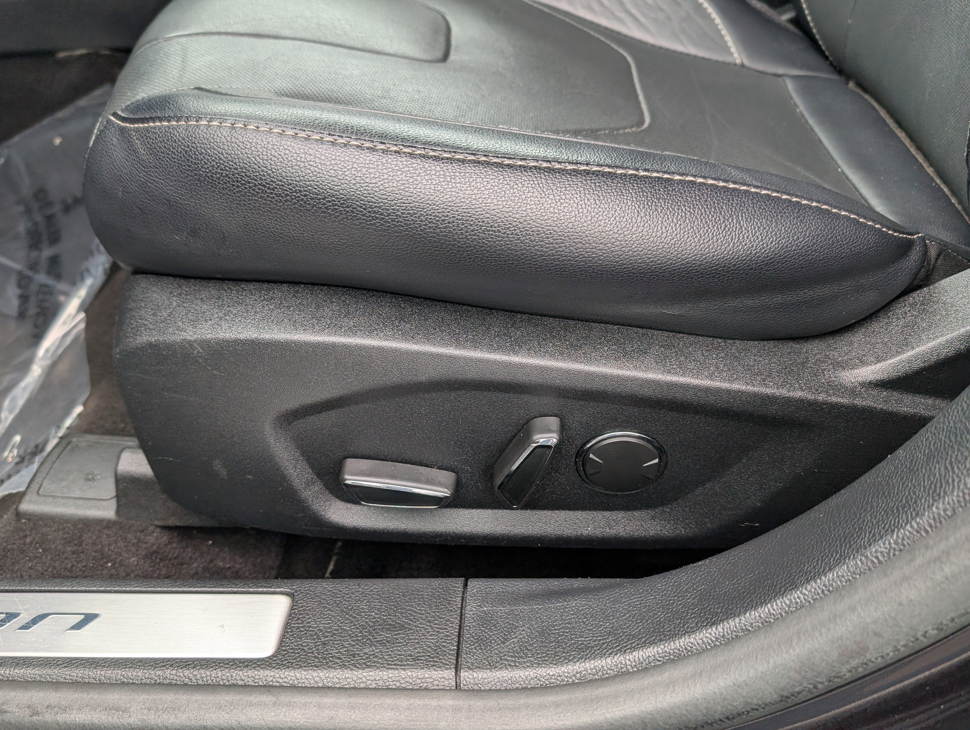 Certified 2019 Ford Fusion Titanium image 18