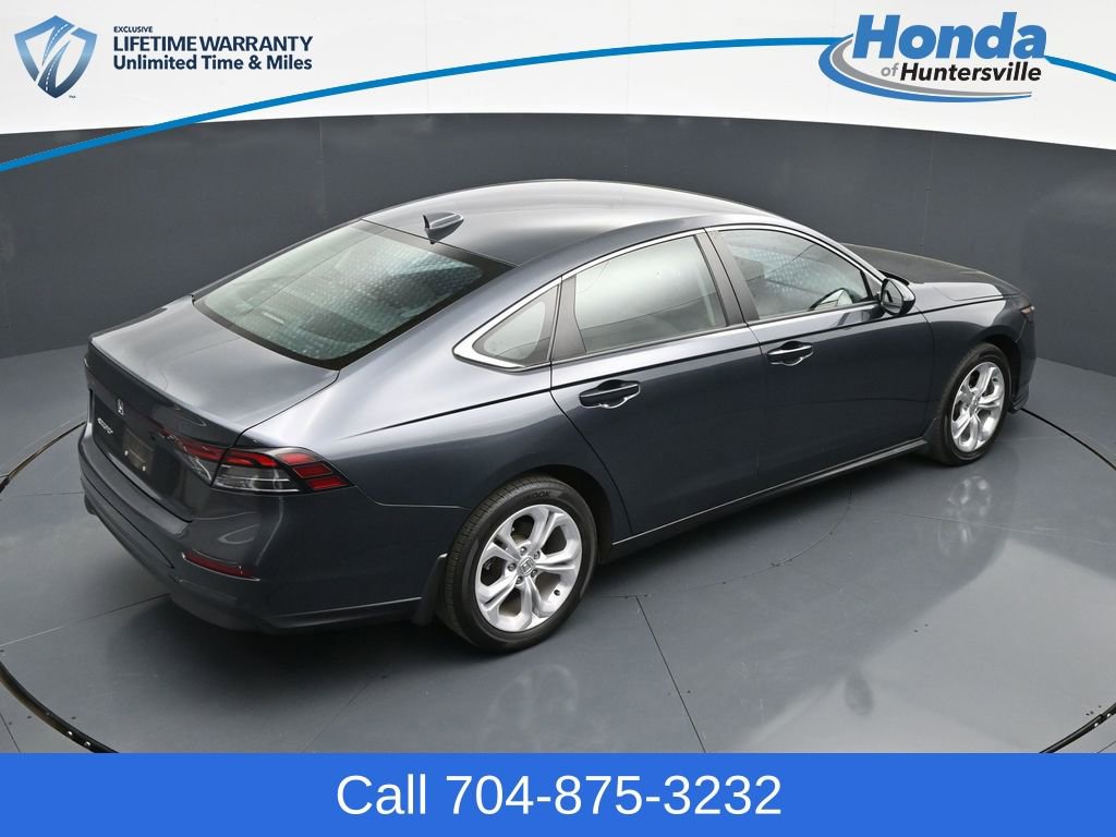 Used 2024 Honda Accord LX image 20