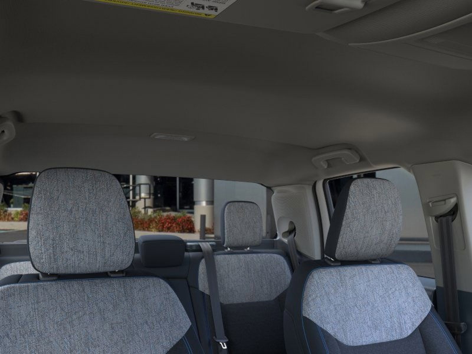 New 2026 Ford Maverick XLT image 15