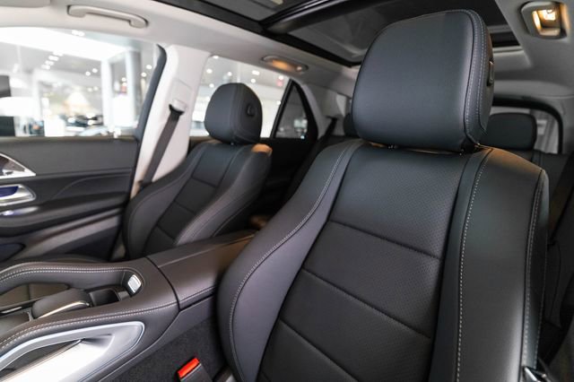 New 2026 Mercedes-Benz GLE 350 4MATIC image 5