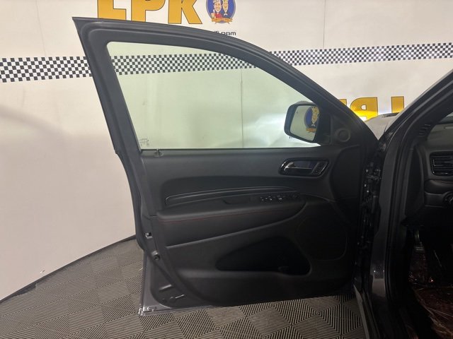 New 2025 Dodge Durango R/T image 24