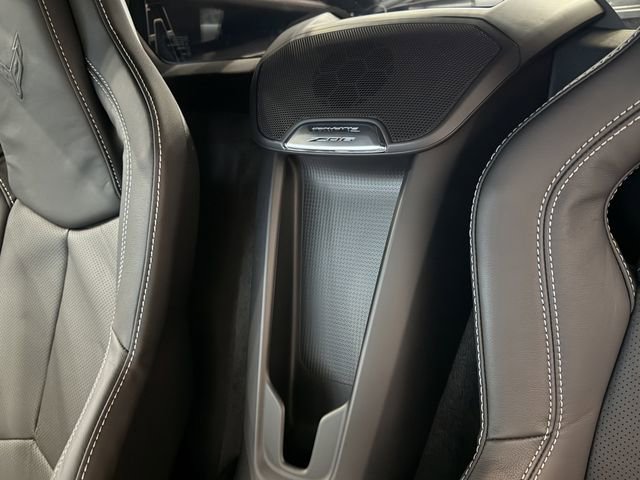 New 2026 Chevrolet Corvette Z06 image 26