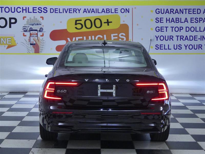 Used 2024 Volvo S60 B5 Plus image 6