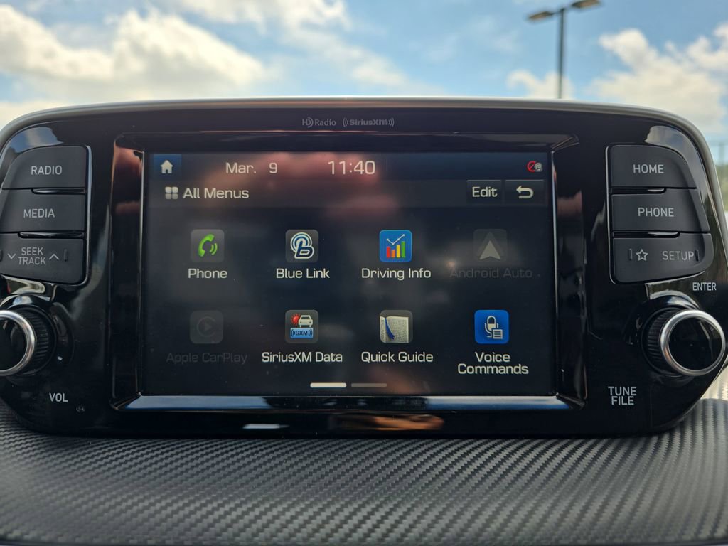 Used 2020 Hyundai Tucson Value w/ Winter Weather Package image 24