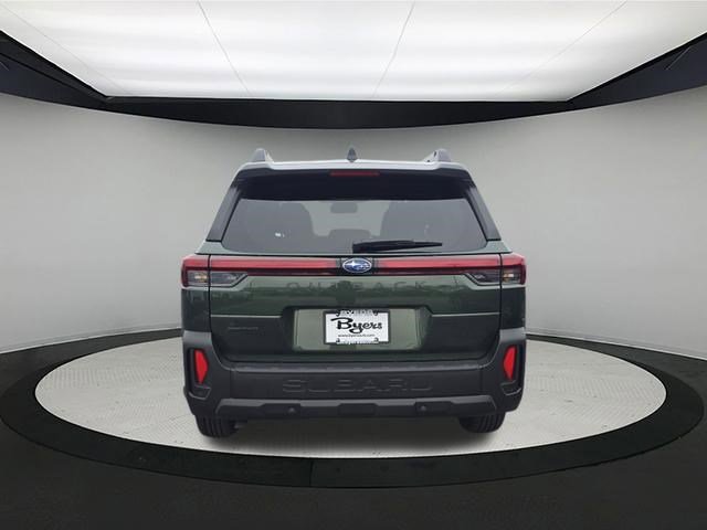 New 2026 Subaru Outback Limited image 6