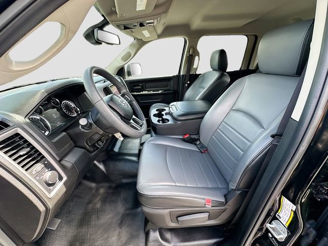 Used 2024 RAM 1500 Tradesman w/ Electronics Group image 19