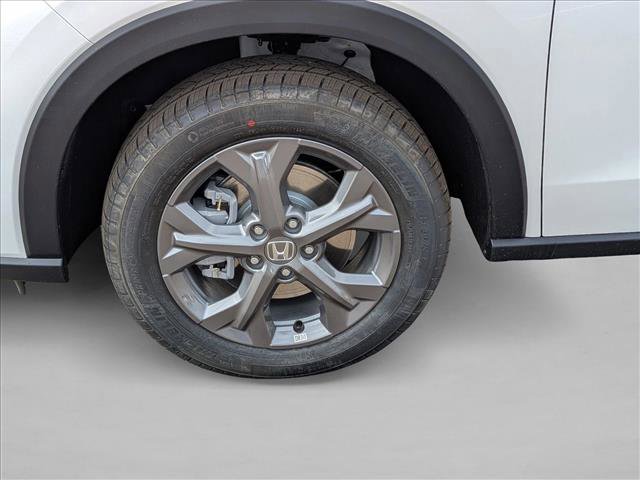 New 2026 Honda HR-V LX image 10