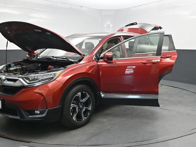 Used 2018 Honda CR-V Touring image 41