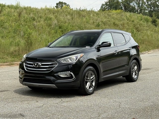 Used 2018 Hyundai Santa Fe Sport