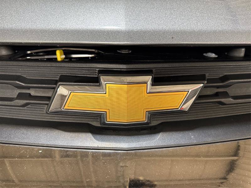Used 2021 Chevrolet TrailBlazer ACTIV w/ Sun and Liftgate Package AWD/4WD image 24