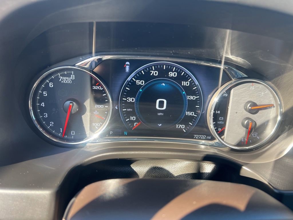 Used 2018 GMC Acadia Denali w/ Technology Package image 29