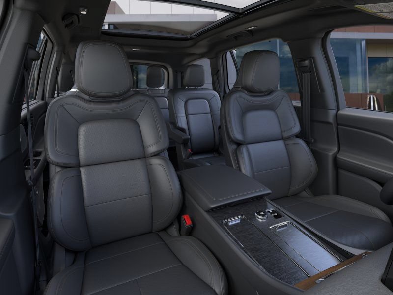 New 2026 Lincoln Aviator Reserve w/ Luxury Package RWD image 10