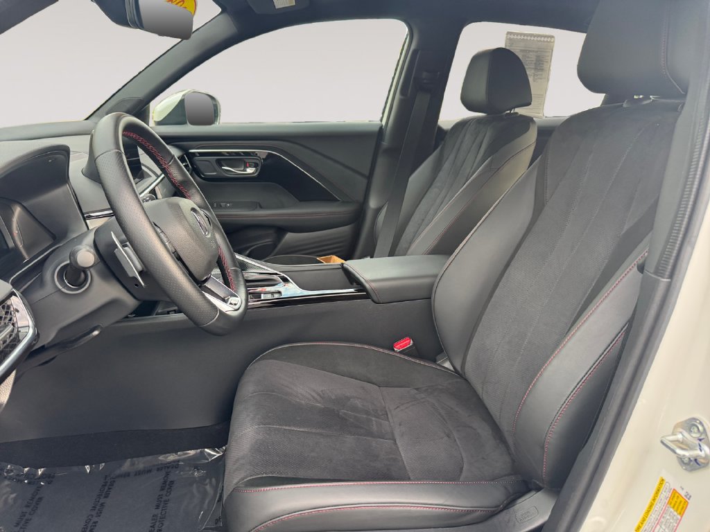 Used 2025 Acura ADX A-Spec AWD/4WD image 9