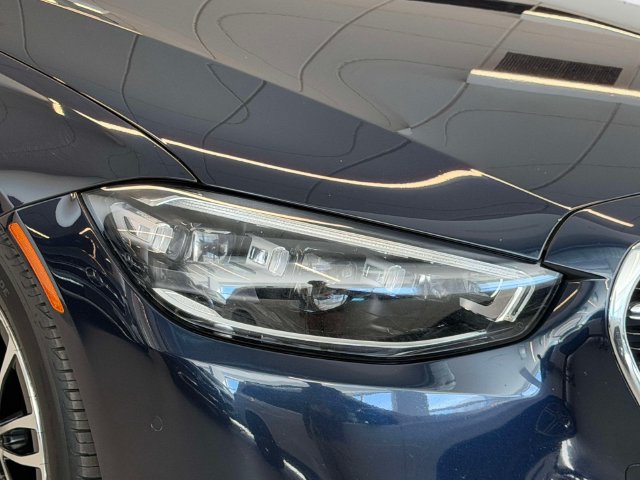 Certified 2022 Mercedes-Benz S 500 4MATIC image 9