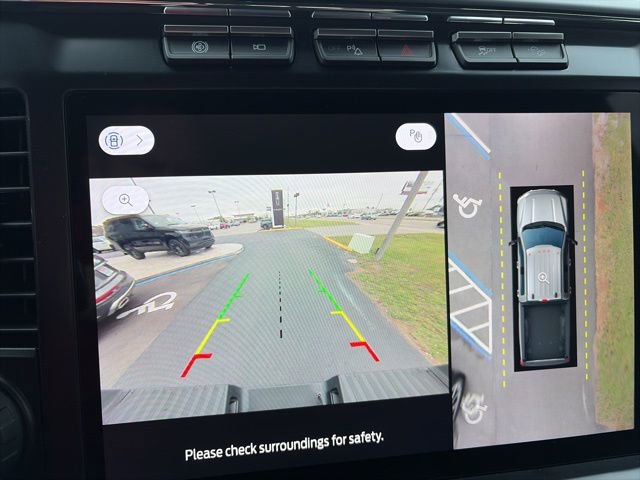 Used 2024 Ford F250 Lariat w/ Lariat Ultimate Package image 19