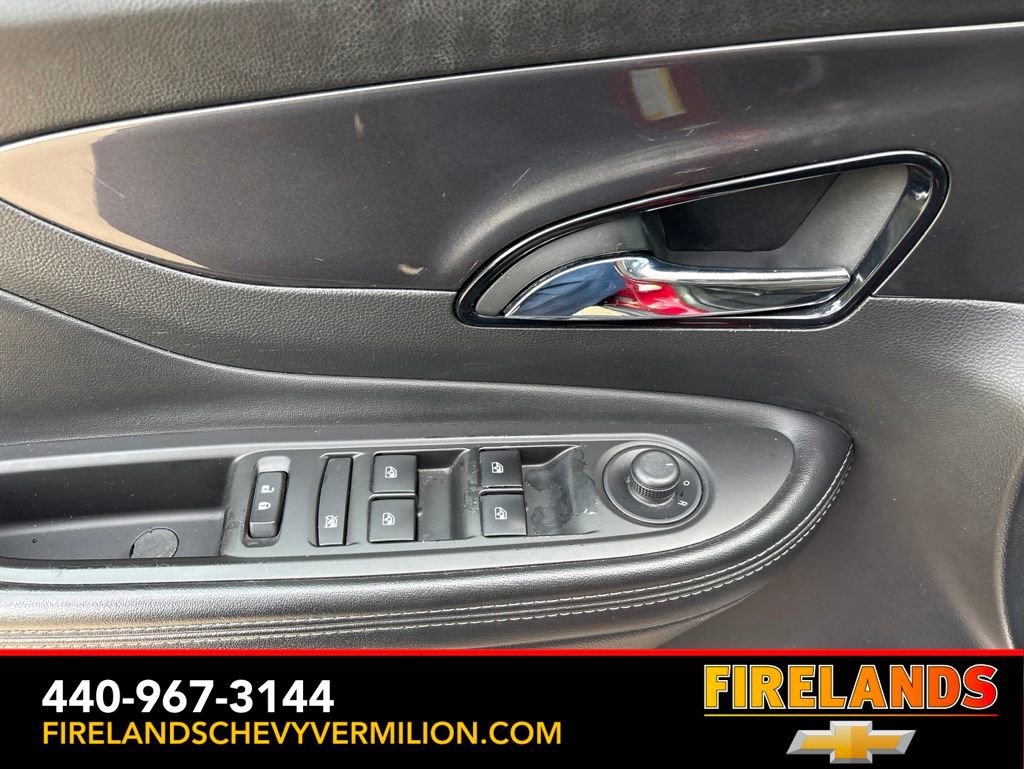 Used 2019 Buick Encore Sport Touring w/ Safety Package FWD image 14