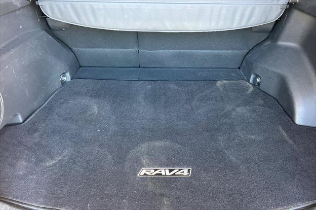 Certified 2023 Toyota RAV4 Limited AWD/4WD image 16