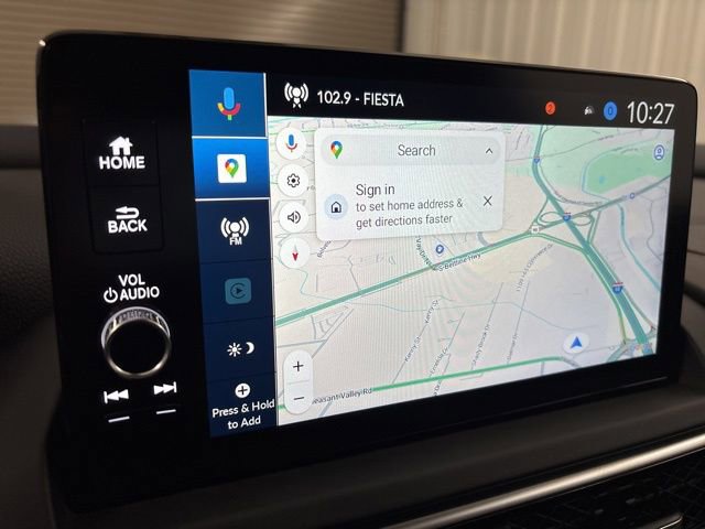 Certified 2025 Acura ADX A-Spec image 21