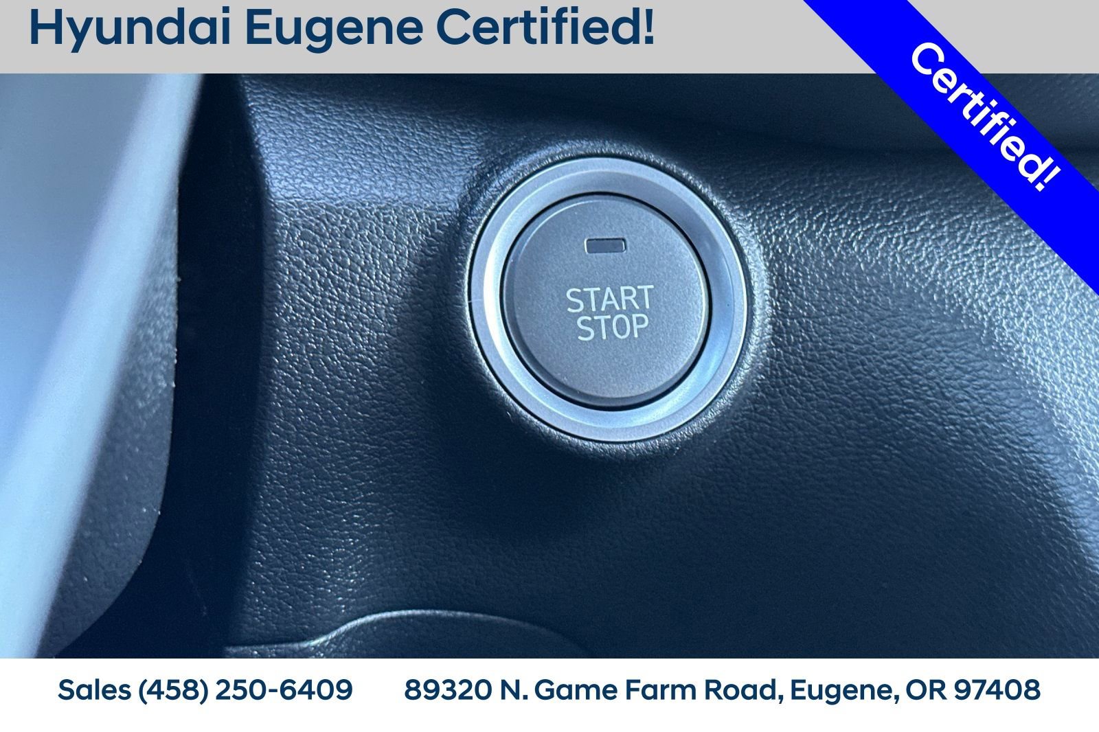 Used 2023 Hyundai Kona SE w/ Cargo Package image 28