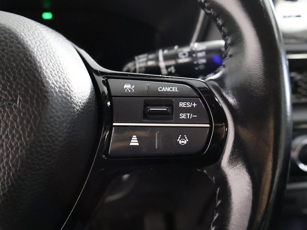 Used 2025 Honda CR-V EX-L image 45