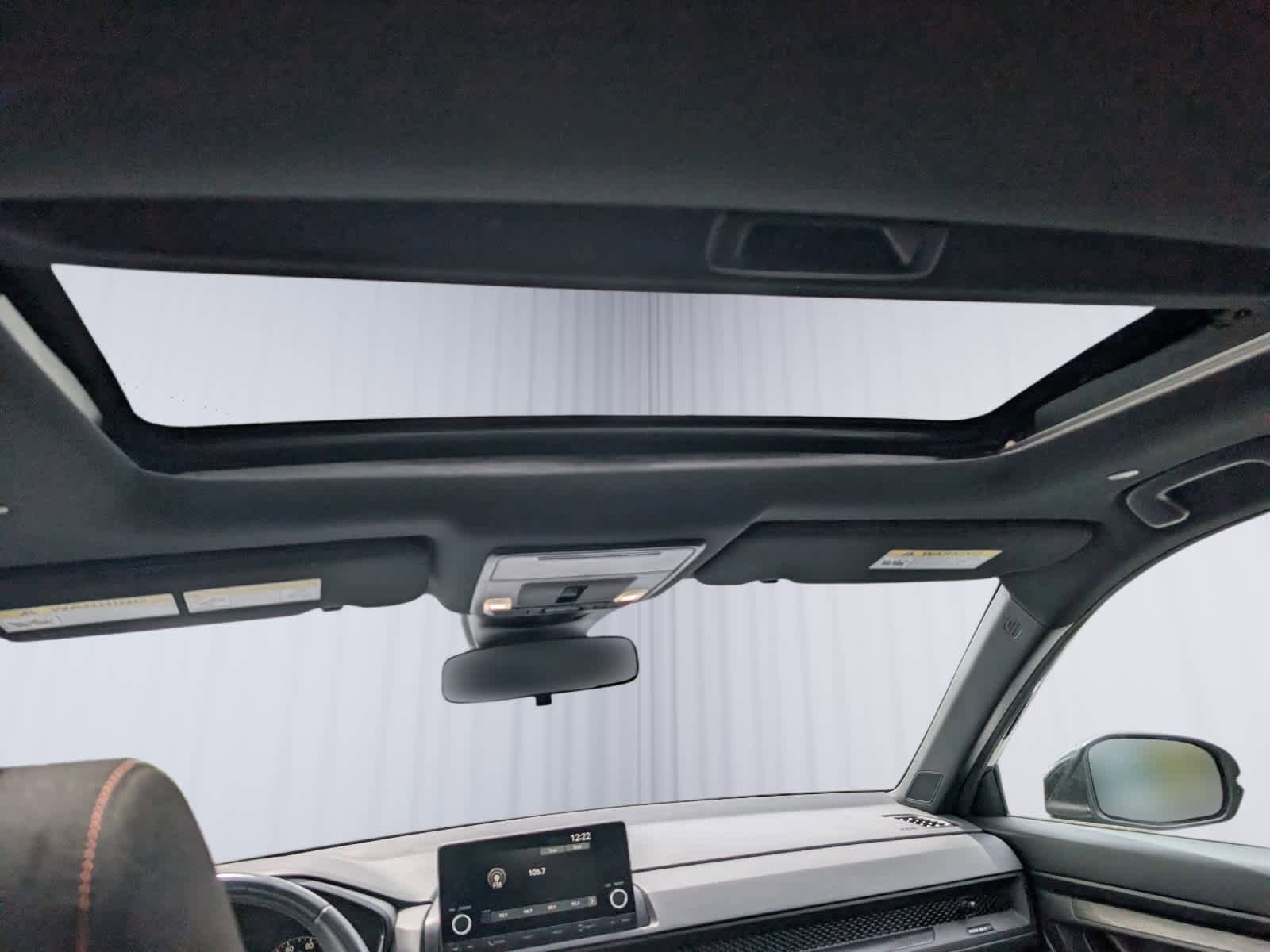 Certified 2024 Honda CR-V Sport image 17