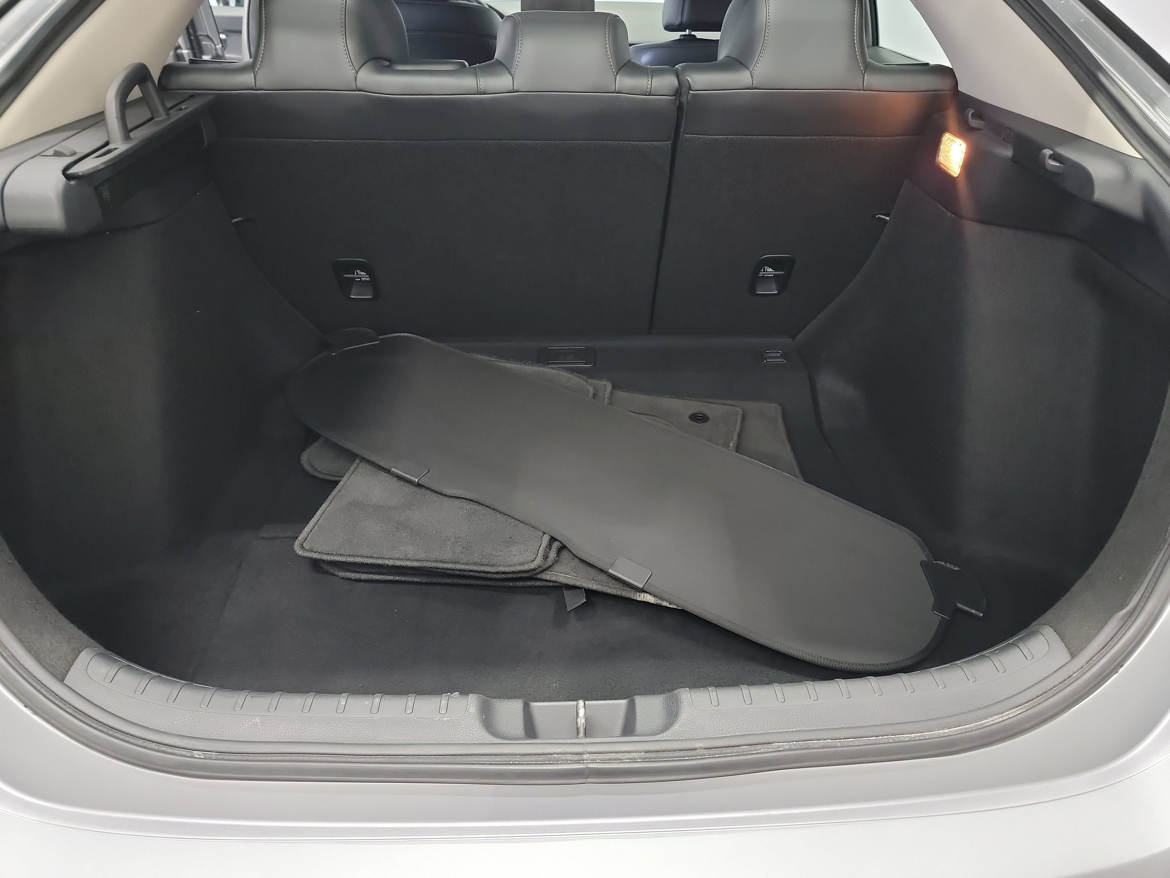 Certified 2024 Honda Civic EX-L image 26