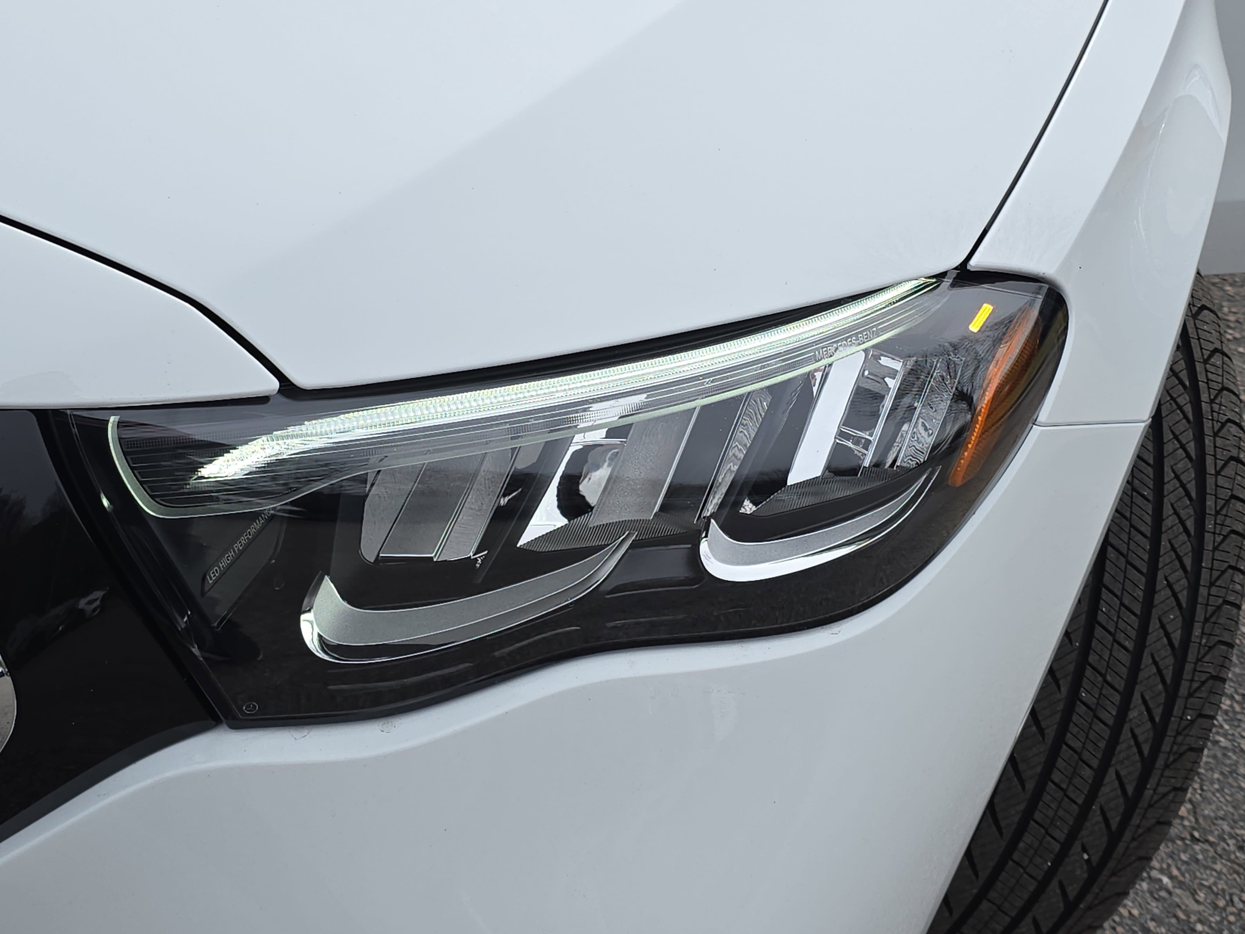 New 2026 Mercedes-Benz E 450 E 450 image 32