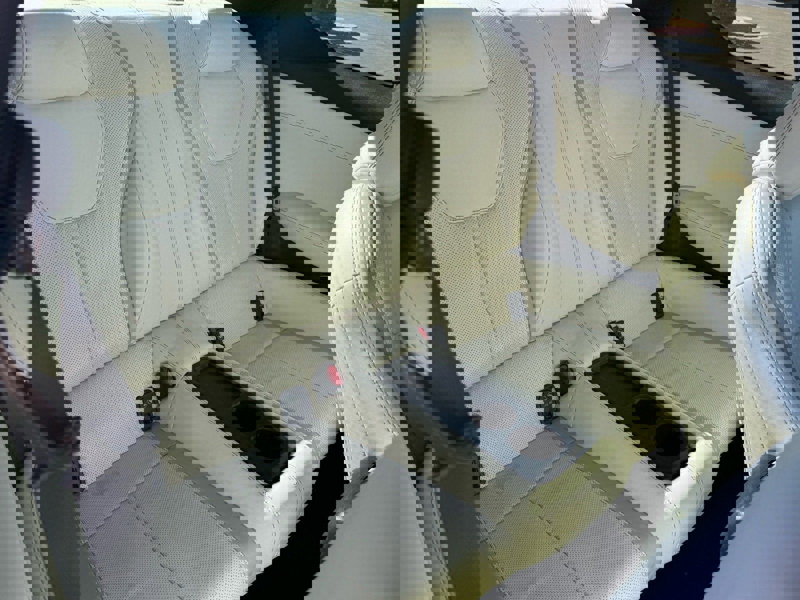 Used 2017 INFINITI Q60 Red Sport 400 image 15