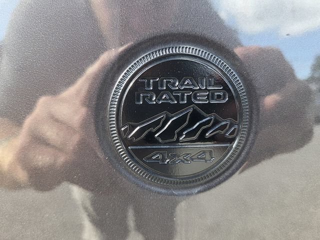 Used 2021 Jeep Wrangler Unlimited Sport AWD/4WD image 13