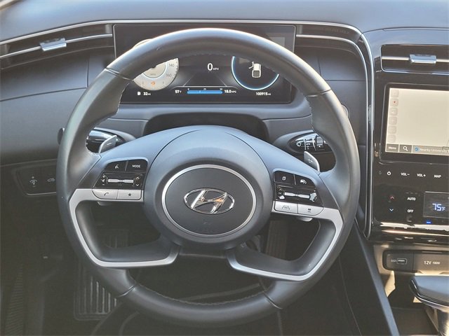 Used 2024 Hyundai Santa Cruz XRT image 10