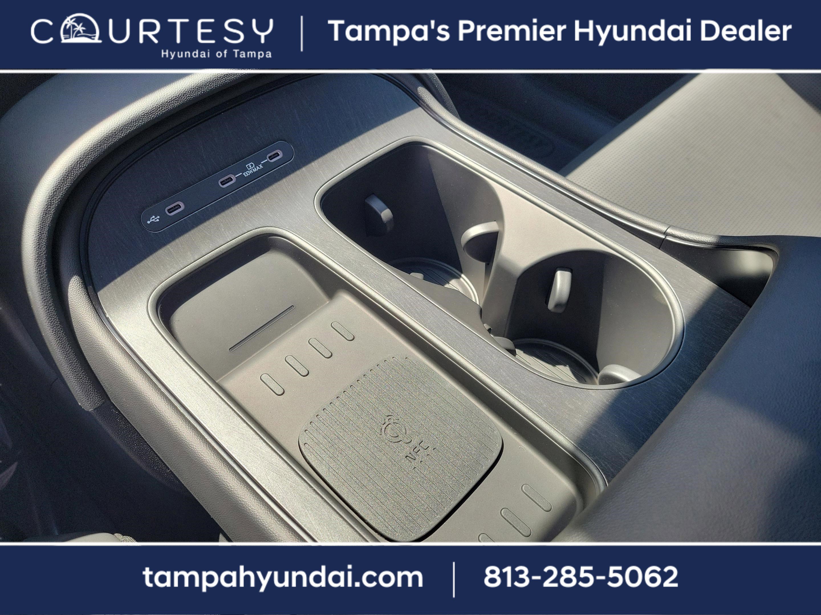 New 2026 Hyundai Palisade XRT Pro image 35